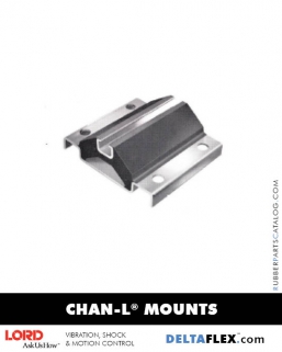 Rubber-Parts-Catalog-Delta-Flex-LORD-Machinery-Mounts-Chan-L-channel