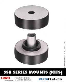 Rubber-Parts-Catalog-Delta-Flex-LORD-Two-Piece-Mounts-SSB-Series