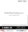 Rubber-Parts-Catalog-Delta-Flex-LORD-Bushings-Center-Bonded-Bushings-J-5385-32